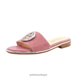 Peter Kaiser 448VF101 jalatsid kassis seemisnahk naised riva madala kontsaga avatud ninakingad