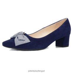 Peter Kaiser 448VF113 jalatsid tähele pepita naised blia-laia sobivusega kohtukingad