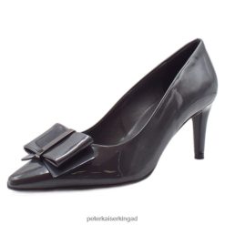 Peter Kaiser 448VF171 jalatsid süsiniku mura naised rexa stiilsed terava ninaga kohtukingad