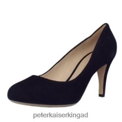 Peter Kaiser 448VF185 jalatsid notte moon suede naised pascale kohtuking