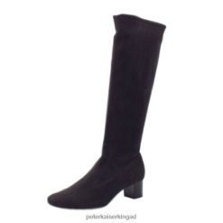 Peter Kaiser 448VF211 jalatsid süsinik seemisnahk naised ofela venitussaapad jalga tõmbama