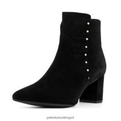Peter Kaiser 448VF216 jalatsid must seemisnahk naised bioni poolsaabas