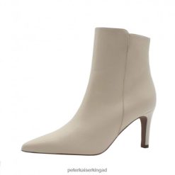 Peter Kaiser 448VF221 jalatsid kreem naised dace šikk poolsaabas