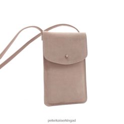 Peter Kaiser 448VF248 tarvikud lillakas seemisnahk naised knoxville stiilne mobiiltelefonikott