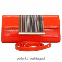 Peter Kaiser 448VF257 tarvikud mandariin naised berta mandariini patentsidur mitmevärvilisega