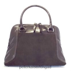 Peter Kaiser 448VF258 tarvikud nuba seemisnahk naised amanda nuba seemisnahast ja lakknahast käekott