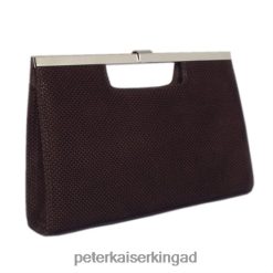 Peter Kaiser 448VF263 tarvikud nuba moon suede naised wye õhtukott