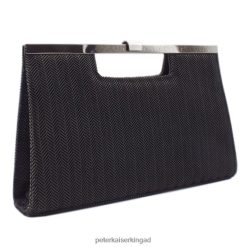 Peter Kaiser 448VF267 tarvikud kladoonia trama naised wye klassikaline sidurikott