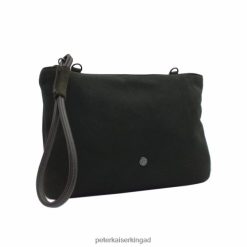 Peter Kaiser 448VF280 tarvikud stiilne männist seemisnahk naised waida dressy clutch kott