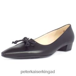 Peter Kaiser 448VF30 jalatsid must nahk naised libe pumbad