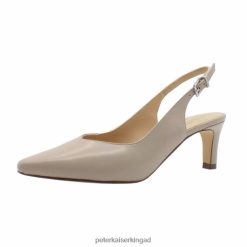 Peter Kaiser 448VF4 jalatsid liiv naised Medana-ex stiilne keskmise kontsaga slingback