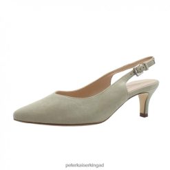 Peter Kaiser 448VF5 jalatsid yucca seemisnahk naised carmi dressy madala kontsaga slingback