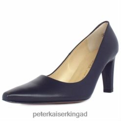Peter Kaiser 448VF60 jalatsid merevägi naised tosca naiste klassikalised terava otsaga kingad