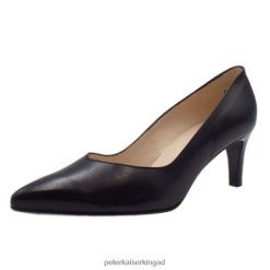 Peter Kaiser 448VF75 jalatsid must nahk naised nura klassikalised kohtujalatsid